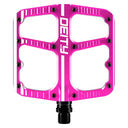 DEITY - Pedal Flat Trak - Pink