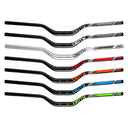 DEITY Handlebar Highside 760mm 50mm Rise 31.8mm Stealth
