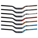 DEITY Handlebar Highside 800mm 50mm Rise 35 Clamp