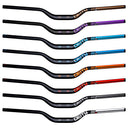 DEITY - Alloy Handlebar Highside 800 35mm x 50mm - Bronze