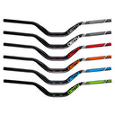 DEITY Handlebar Highside 800mm 80mm Rise 35 Clamp