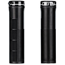 DEITY Grip Knuckleduster Lock On Black