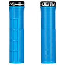 DEITY Grip Knuckleduster Lock On Blue