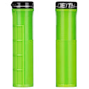 DEITY Grip Knuckleduster Lock On Green