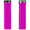DEITY Grip Knuckleduster Lock On Pink