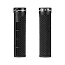 DEITY Grip Lockjaw Black