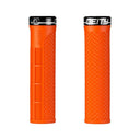 DEITY Grip Lockjaw Orange