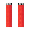 DEITY Grip Supracush Red