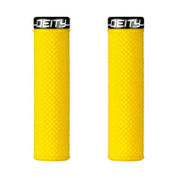 Thumbnail for Deity Grip Supracush Yellow Le