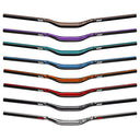 DEITY - Alloy Handlebar Skyline 787 31.8mm x 25mm - Purple