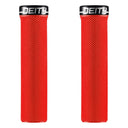 DEITY Grip Slimfit Red