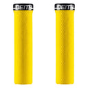 DEITY Grip Slimfit Yellow