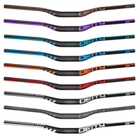 Thumbnail for DEITY CARBON HANDLEBAR SPEEDWAY 810 35MM X 30MM