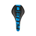 DEITY Saddle Speedtrap Am Cromo Blue