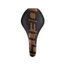 DEITY Saddle Speedtrap Am Cromo Bronze