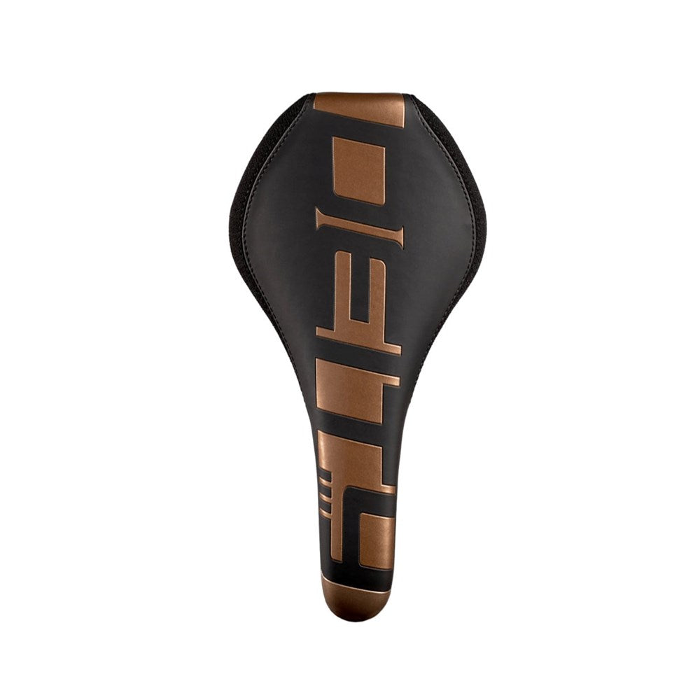 Deity Saddle Speedtrap Am Cromo Bronze