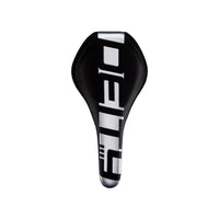 Thumbnail for Deity Saddle Speedtrap Am Cromo Chrome