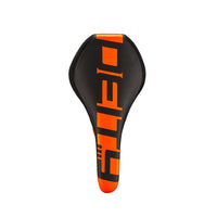 Thumbnail for Deity Saddle Speedtrap Am Cromo Orange