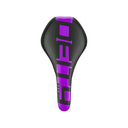 DEITY Saddle Speedtrap Am Crmo Purple