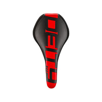 Thumbnail for Deity Saddle Speedtrap Am Cromo Red