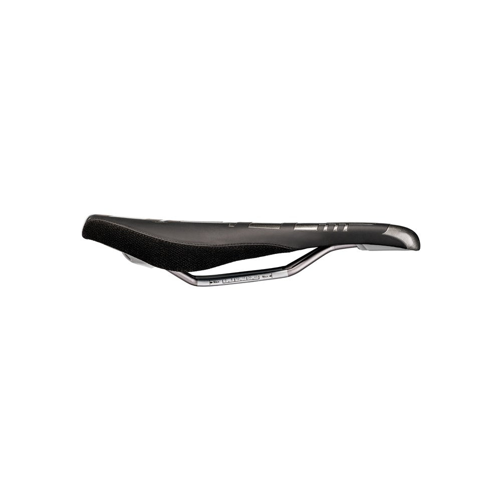 Deity Saddle Speedtrap Am Cromo Stealth