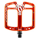 DEITY Pedal TMAC Orange