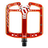 Thumbnail for Deity Pedal TMAC Orange