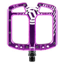 DEITY Pedal TMAC Purple