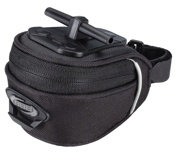 BBB Cycling Quickpack Saddlebag - XS