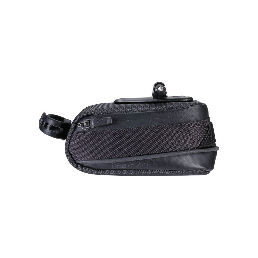 BBB Cycling StorePack Reflect Saddle Bag S