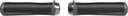 BBB CYCLING Cobra Grips 142mm Black/Dark Grey