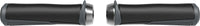 Thumbnail for BBB Cycling Cobra Grips 142mm Black/Dark Grey