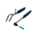 BBB CYCLING CassetteRemover Set