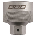 BBB CYCLING BracketPlug Shinano HT 1/2" Driver Wrench Socket