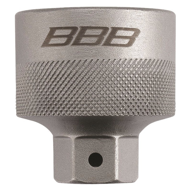 BBB Cycling BracketPlug Shinano HT 1/2" Driver Wrench Socket