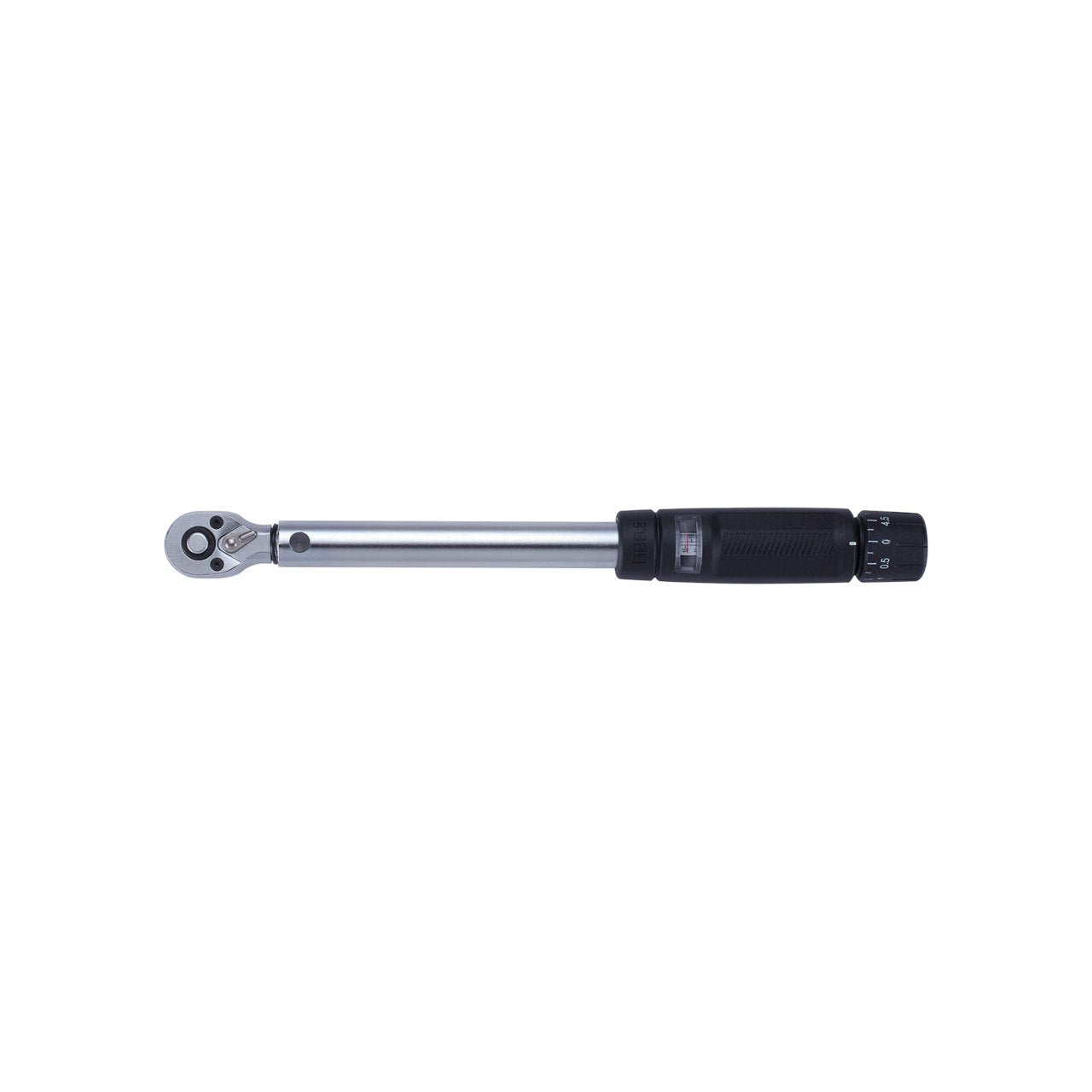 BBB Cycling HighTorque Torque Wrench