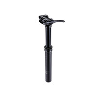 Thumbnail for BBB Cycling HandlePost Seat Post Cable Free Dropper 31.6 360mm