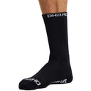 DHARCO Crew Socks | Black