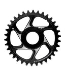HOPE Spiderless Retainer Chain Ring E-Shimano