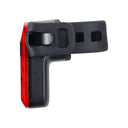 BBB CYCLING BLS-152 Minilight Rear Spark 2.0 Black Uni