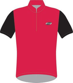 BBB Cycling Lady Tech Jersey