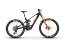 FORBIDDEN DREADNOUGHT E T2 E-BIKE CARBON COMPLETE MX 800W TANGERINE DREAMS