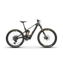 FORBIDDEN DRUID E T1 E-BIKE CARBON COMPLETE MX 600W VITALOGY