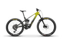 FORBIDDEN DRUID E T3 E-BIKE CARBON COMPLETE MX 800W EVOO