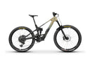 FORBIDDEN DRUID E T4 E-BIKE CARBON COMPLETE MX 600W SANDSTORM