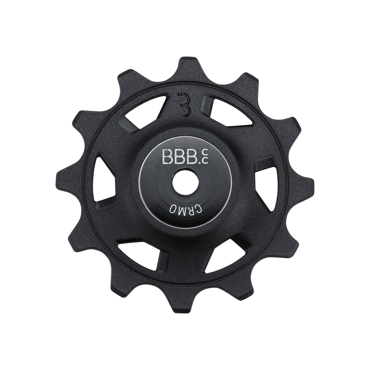 BBB Cycling RollerBoys Derailleur Pulleys 12T - 14T