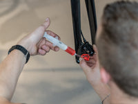 Thumbnail for BBB Cycling BleedKit Disc Brake Bleeding Kit Shimano