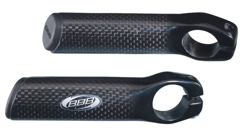 BBB Cycling Carbon Straight Barend