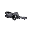 BBB CYCLING Jumper Stem Di2 0D 31.8 6061 T6 Alloy