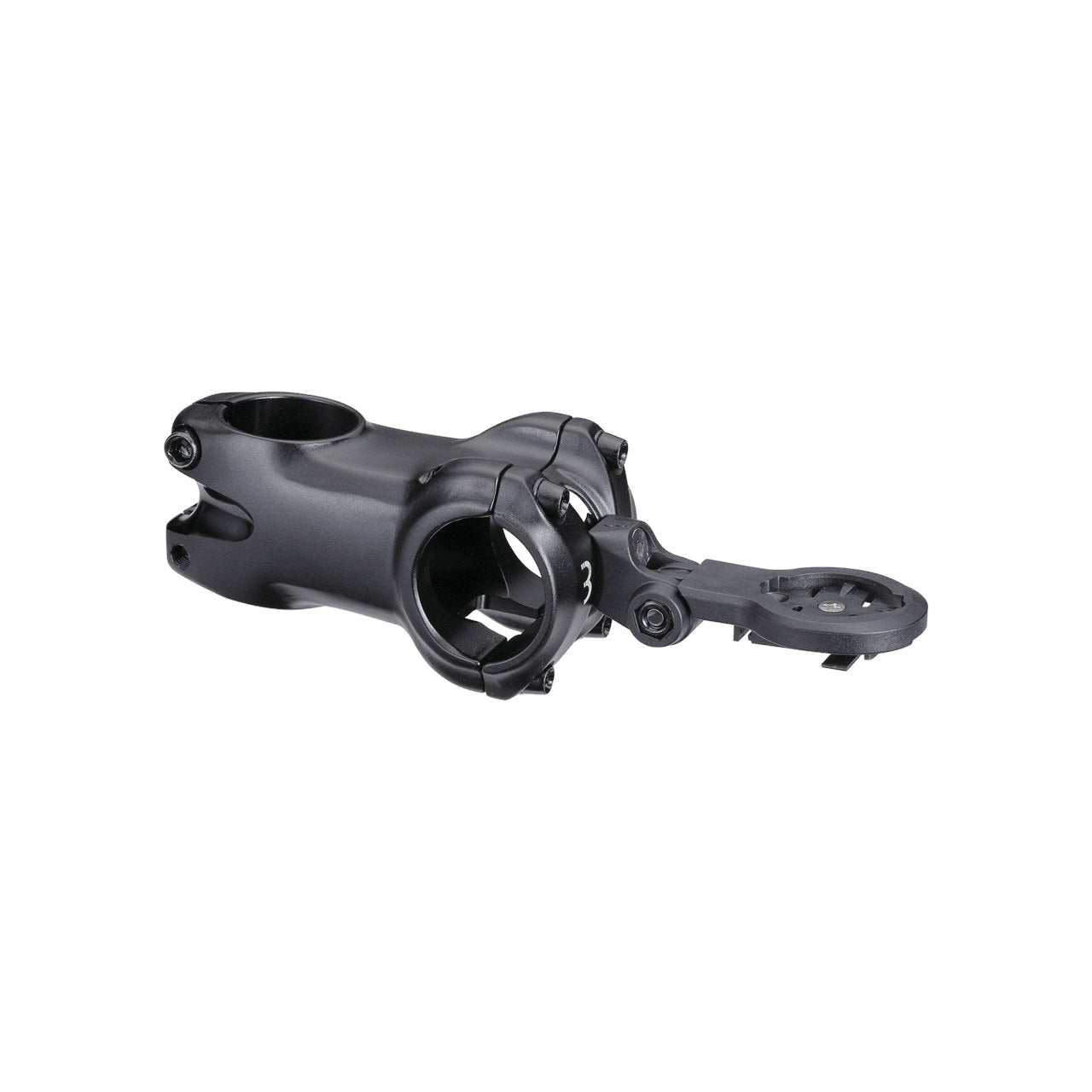 BBB Cycling Jumper Stem Di2 0D 31.8 6061 T6 Alloy